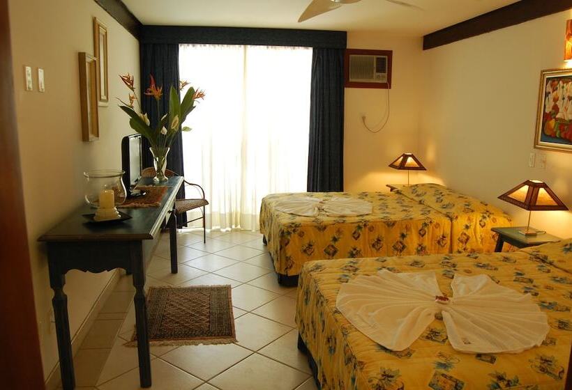 هتل Pousada Aguas De Paratii