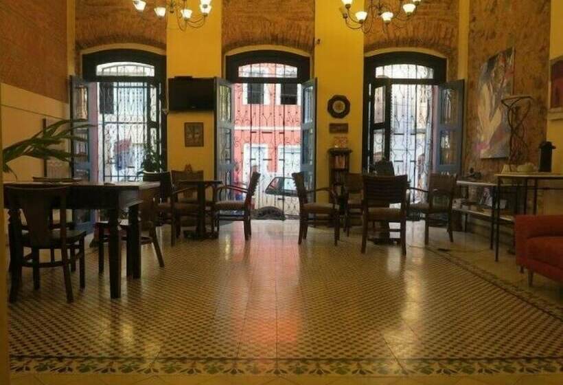 ホテル Pousada Do Pilar