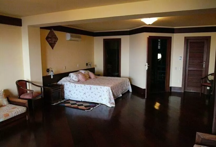 호텔 Pousada Do Pilar