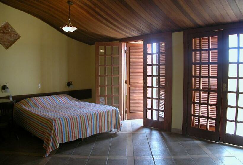 ホテル Pousada Do Pilar