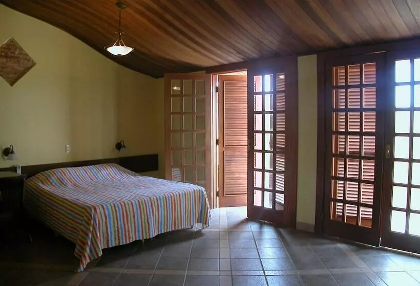 호텔 Pousada Do Pilar