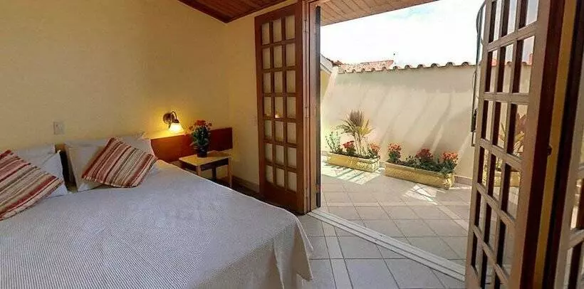 호텔 Pousada Do Pilar