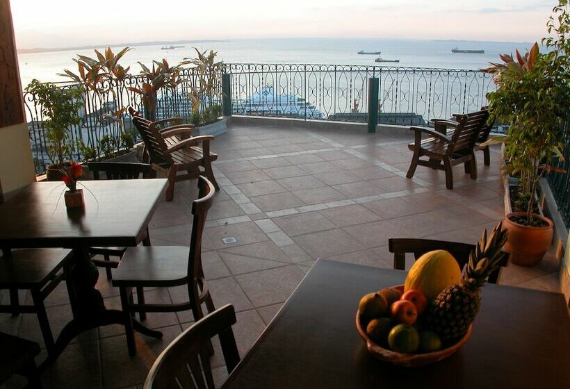 ホテル Pousada Do Pilar