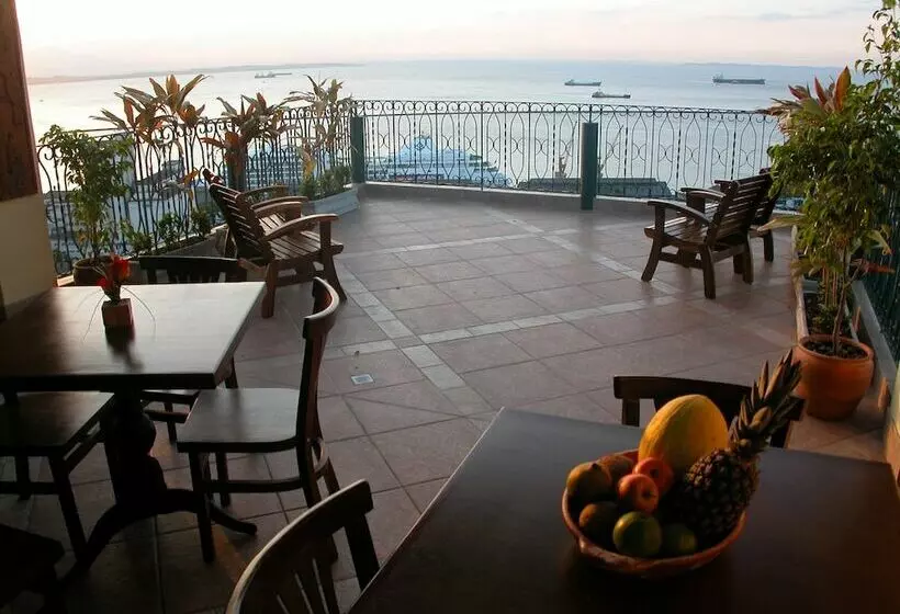 호텔 Pousada Do Pilar