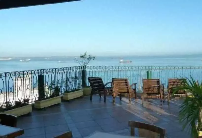 호텔 Pousada Do Pilar