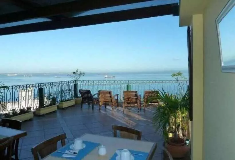 호텔 Pousada Do Pilar