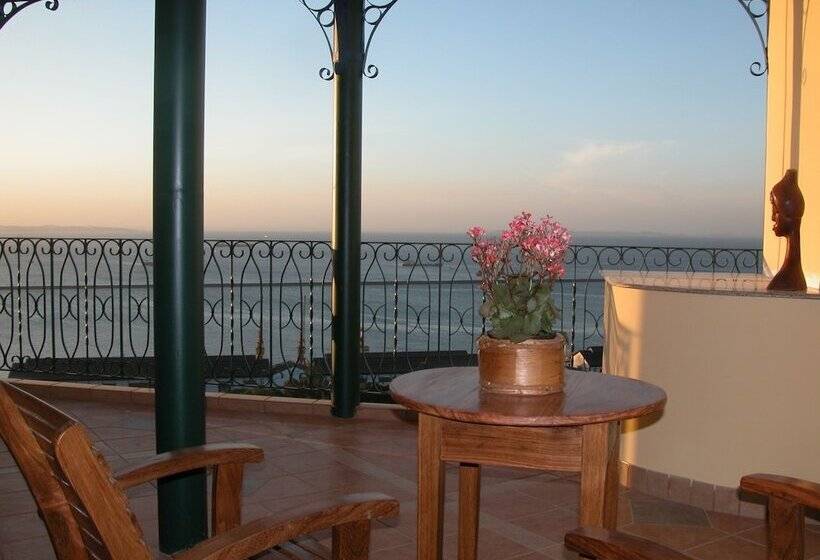 ホテル Pousada Do Pilar