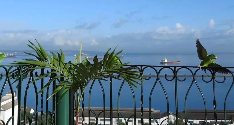 호텔 Pousada Do Pilar