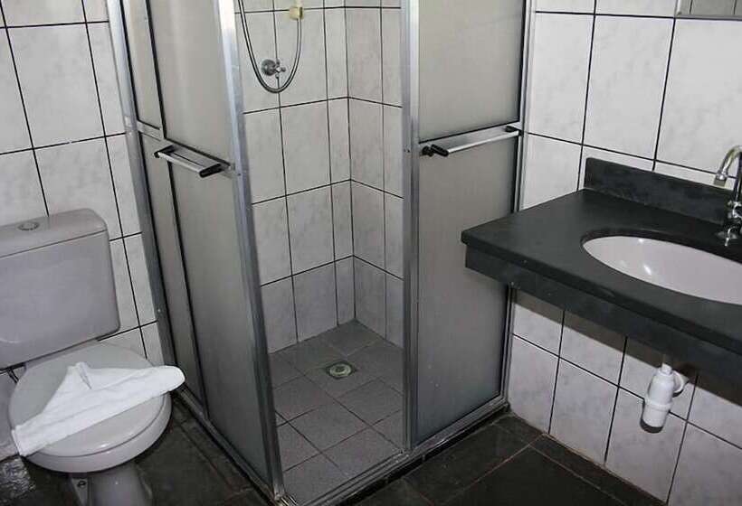 Отель Pousada Dona Emilia