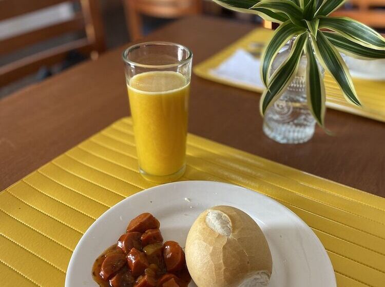 Отель Pousada Dona Emilia