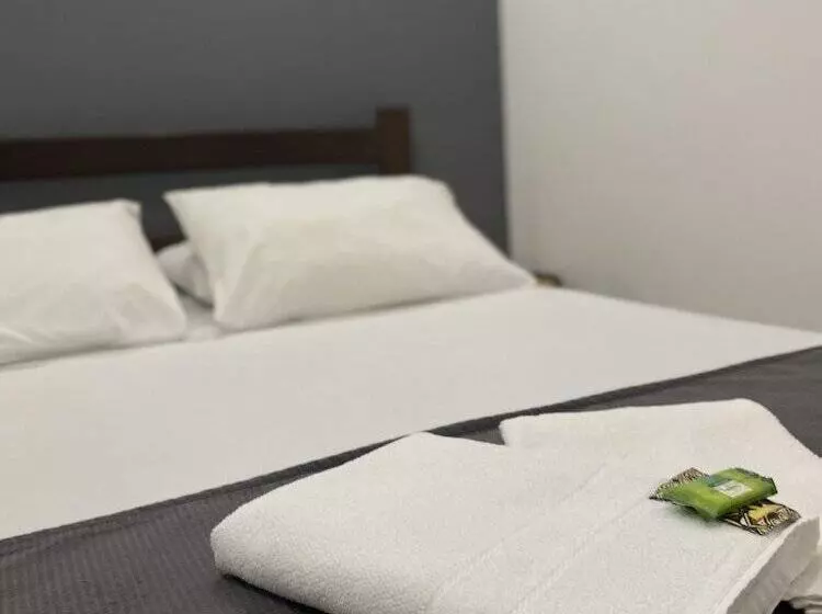 호텔 Pousada Dona Emilia