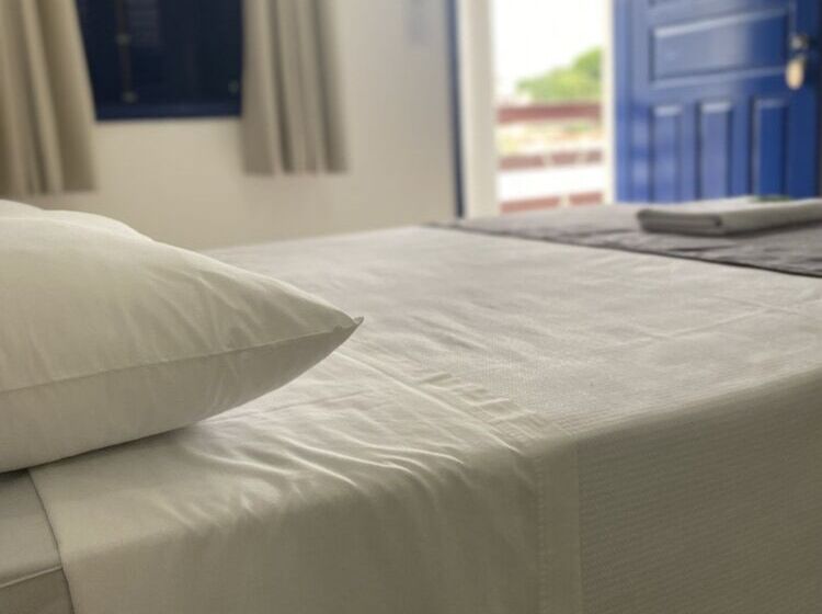 Отель Pousada Dona Emilia