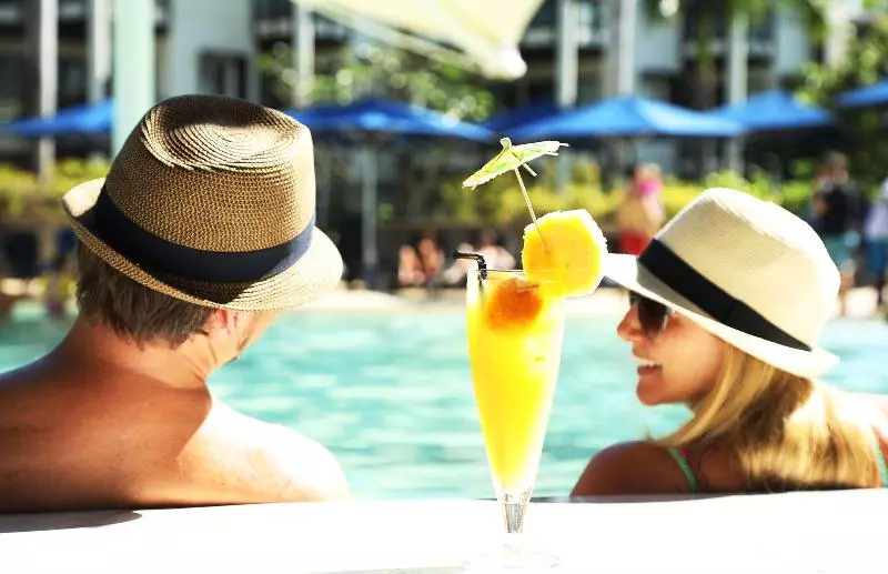 فندق Radisson Blu Resort Fiji