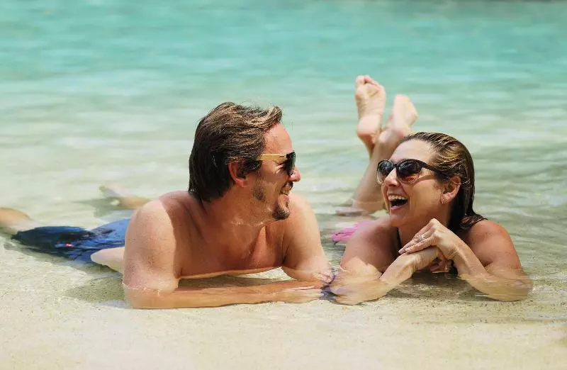 Hotel Radisson Blu Resort Fiji