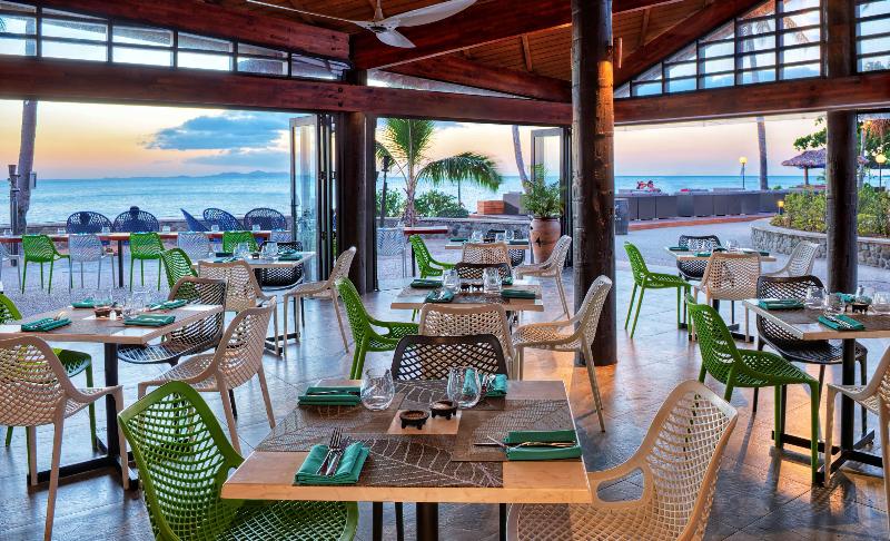 Szálloda Radisson Blu Resort Fiji