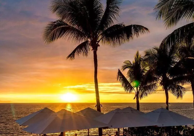 Отель Radisson Blu Resort Fiji