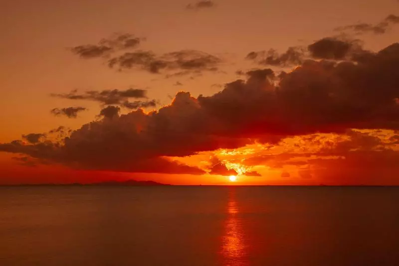 Отель Radisson Blu Resort Fiji