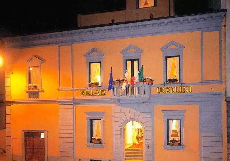 Hotelli Relais Ugolini