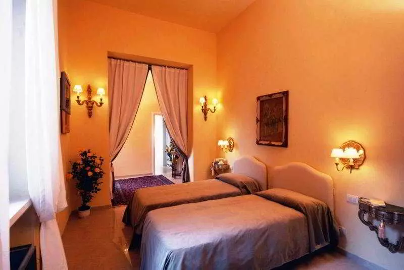 Hotelli Relais Ugolini