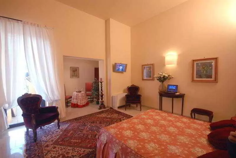 Hotelli Relais Ugolini