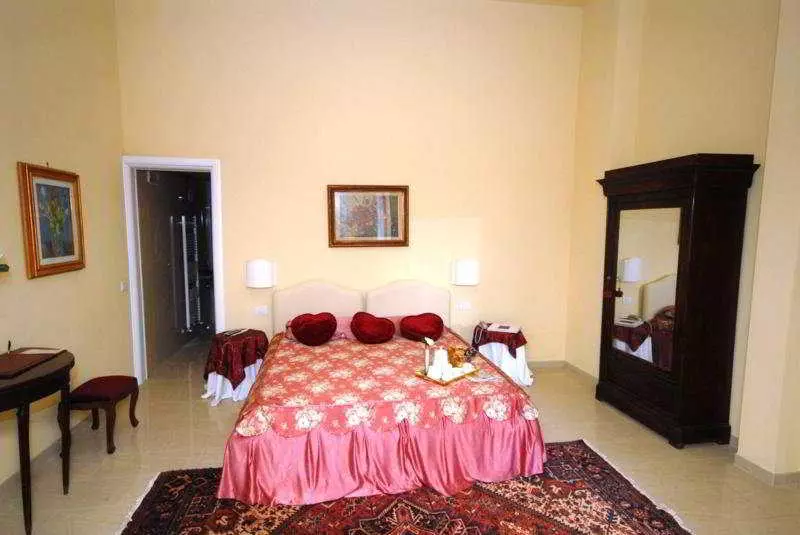 Hotelli Relais Ugolini