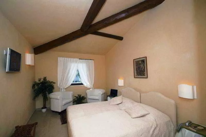 Hotelli Relais Ugolini