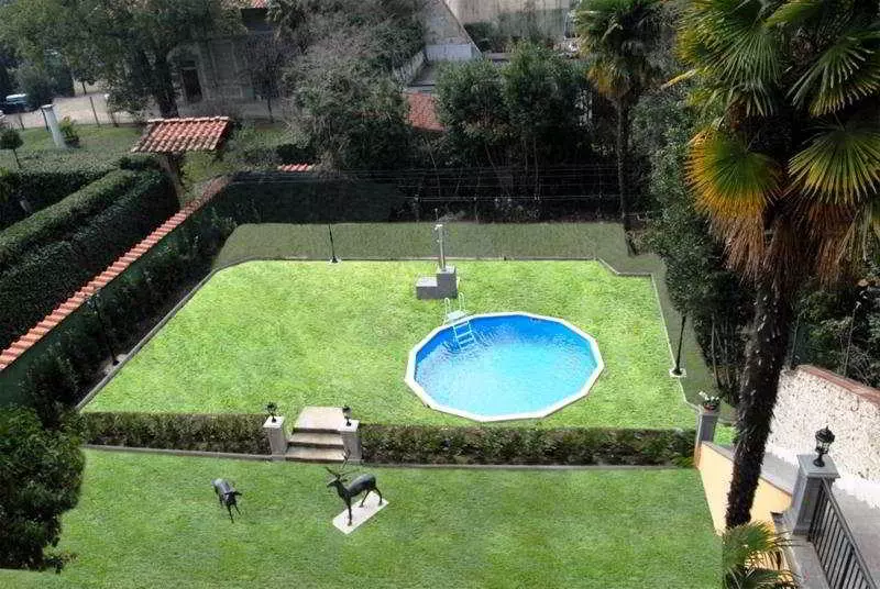 Hotelli Relais Ugolini