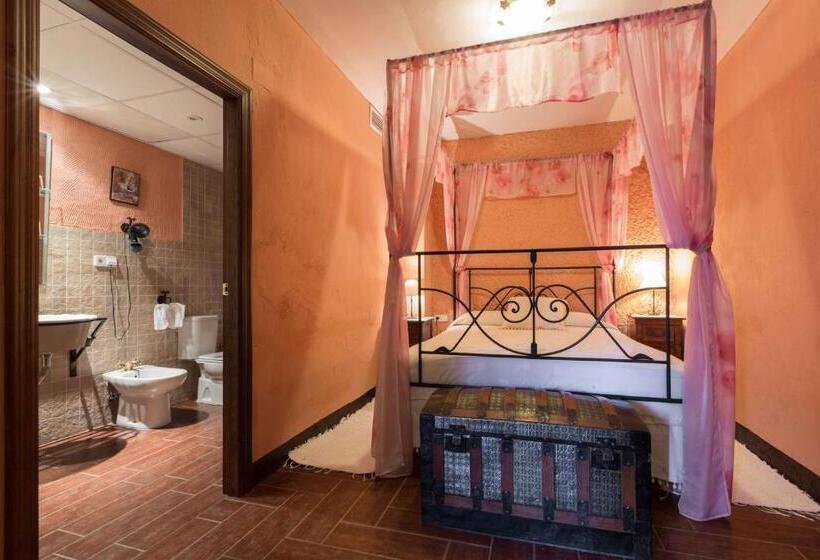 فندق ريفى Palacio Guzmanes