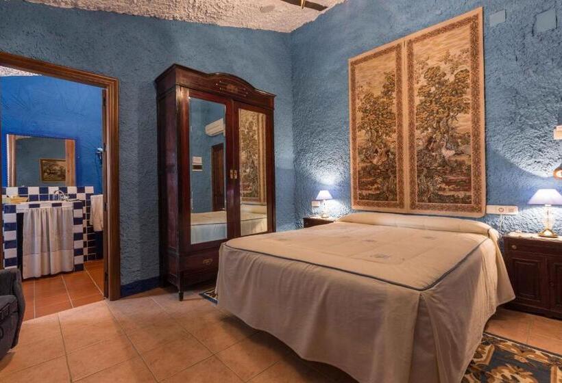 فندق ريفى Palacio Guzmanes