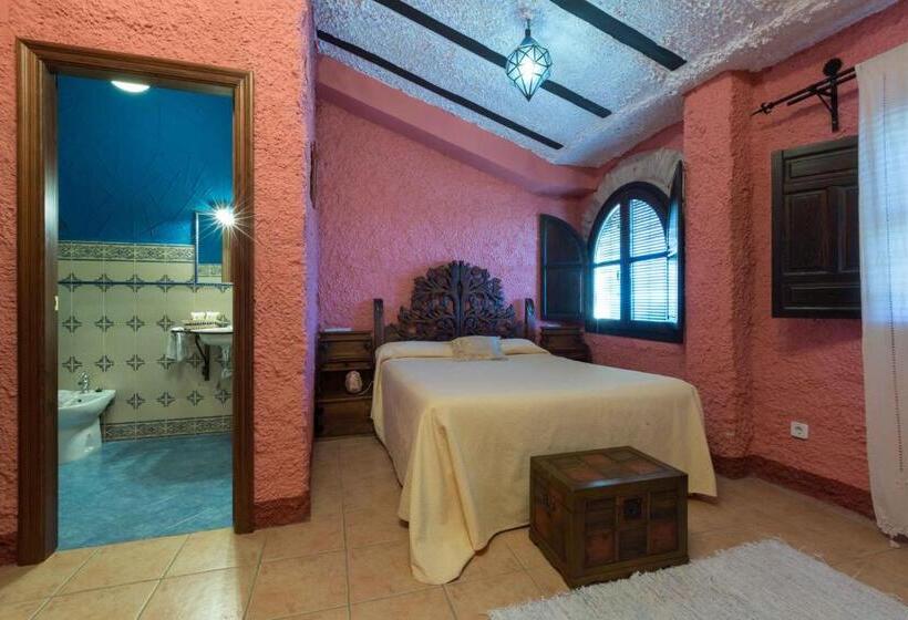 فندق ريفى Palacio Guzmanes