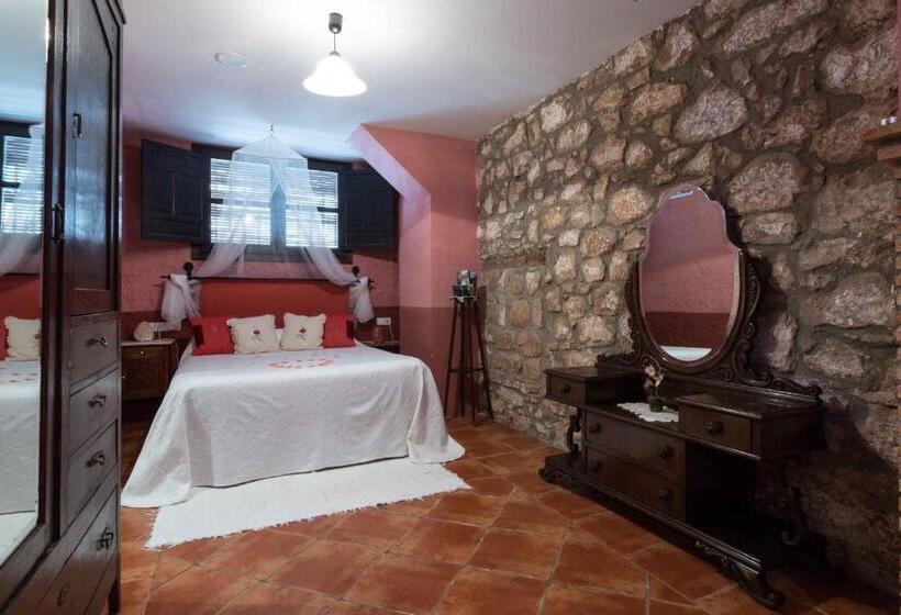 فندق ريفى Palacio Guzmanes