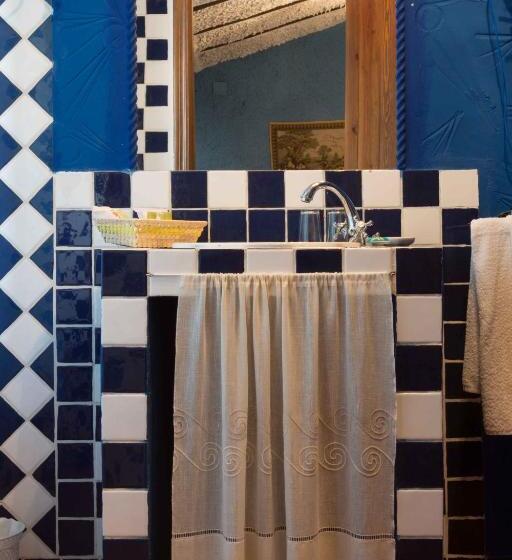 فندق ريفى Palacio Guzmanes