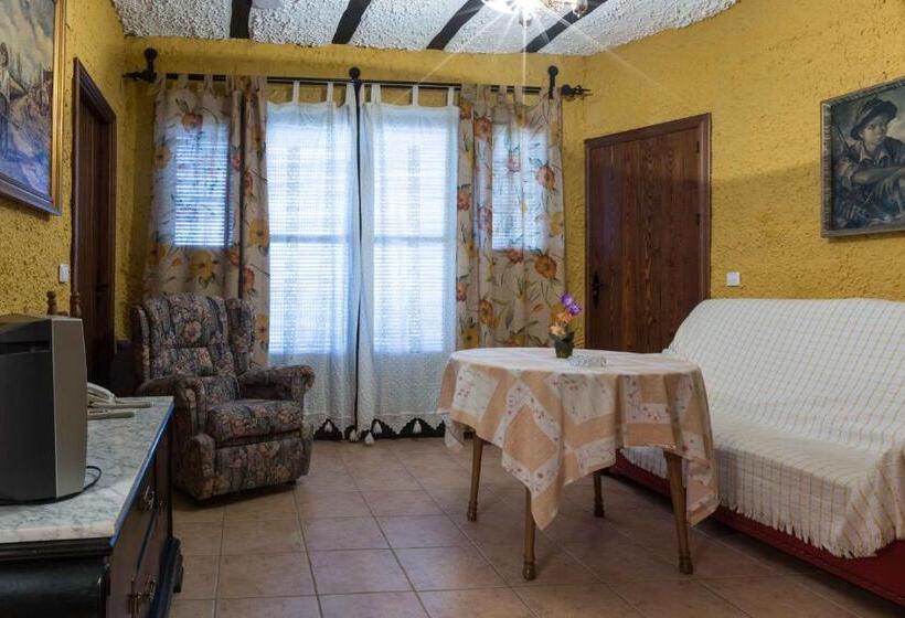 فندق ريفى Palacio Guzmanes