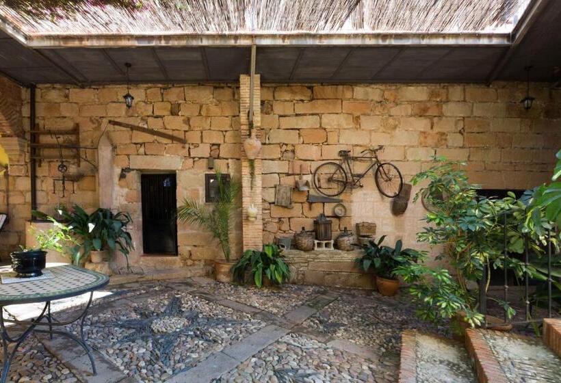 فندق ريفى Palacio Guzmanes