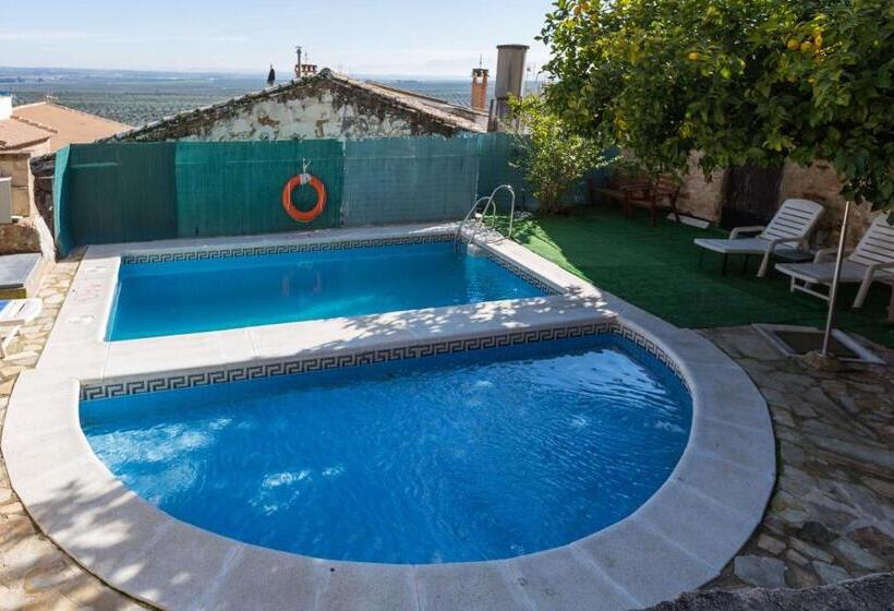 فندق ريفى Palacio Guzmanes