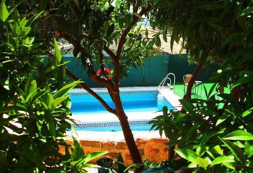 فندق ريفى Palacio Guzmanes