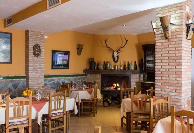 فندق ريفى Palacio Guzmanes