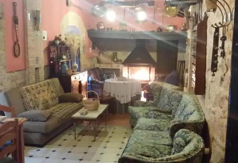 فندق ريفى Palacio Guzmanes