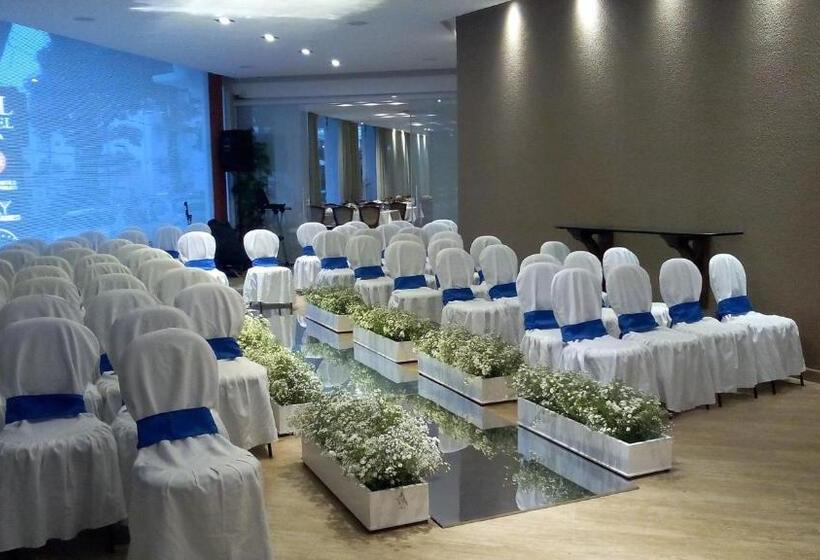 בית מלון כפרי San Michel Palace