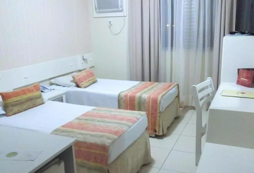 호텔 San Michel Palace