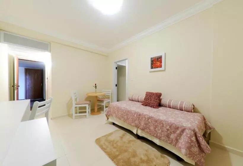 호텔 San Michel Palace