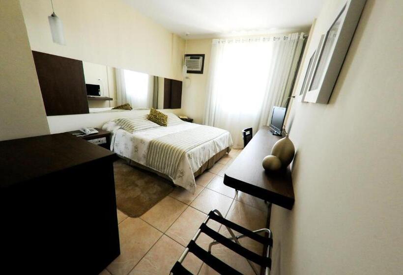 בית מלון כפרי San Michel Palace