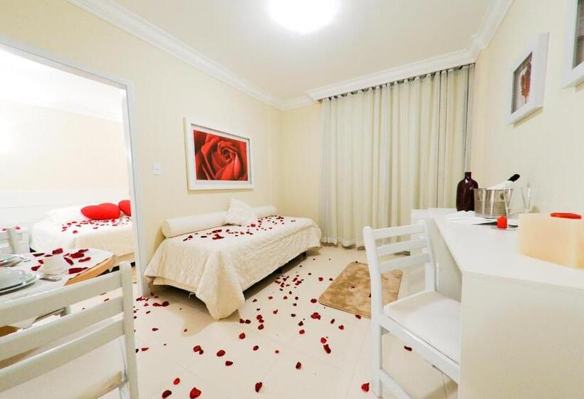 בית מלון כפרי San Michel Palace