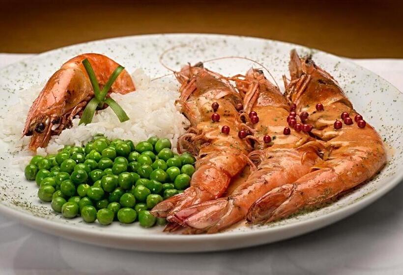 בית מלון כפרי San Michel Palace