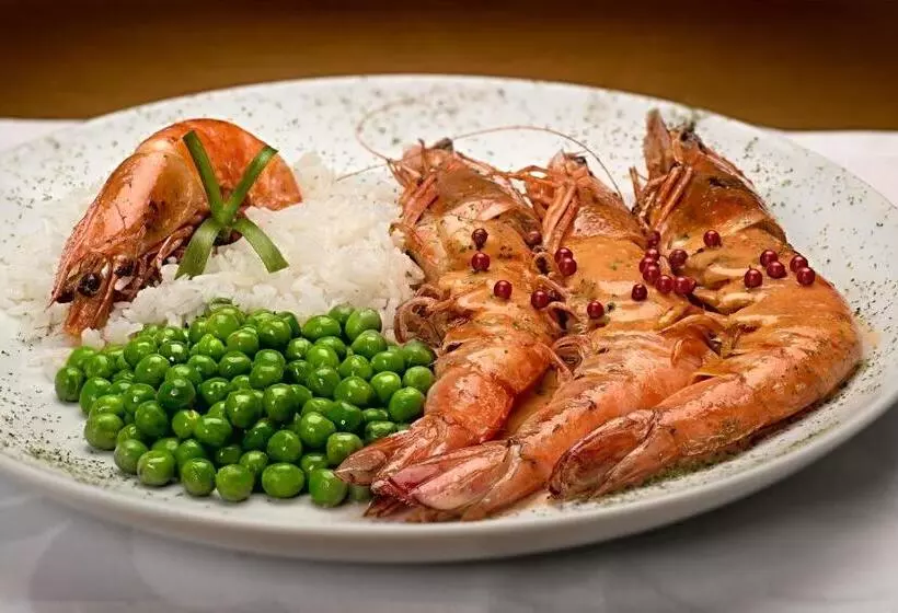 호텔 San Michel Palace