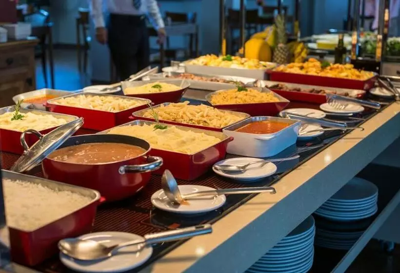 호텔 San Michel Palace