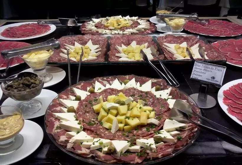 호텔 San Michel Palace