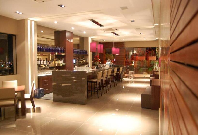 בית מלון כפרי San Michel Palace