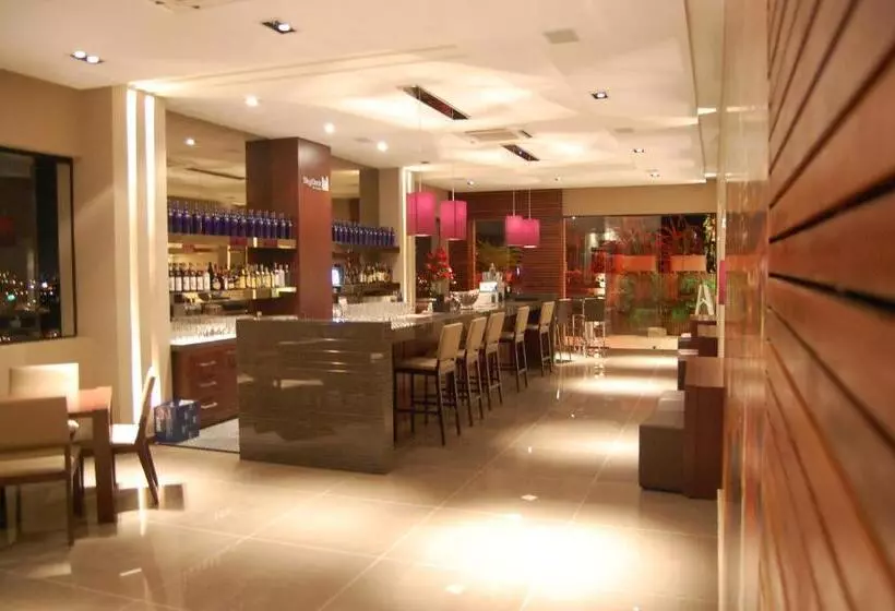 호텔 San Michel Palace