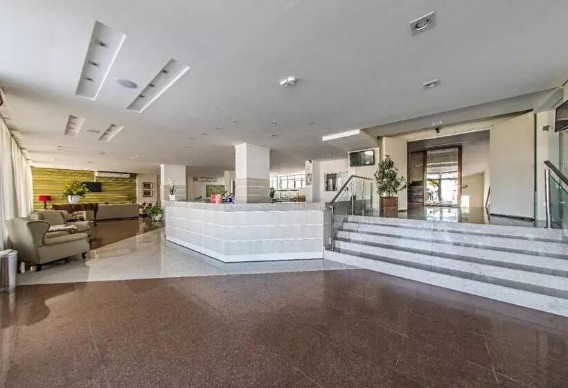 호텔 San Michel Palace